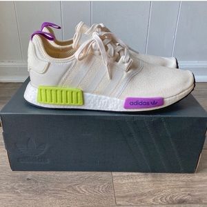 Adidas NMD R1 Size 12